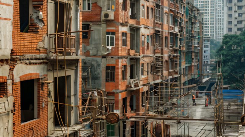 高速公路桥梁伸缩缝养护标准解析