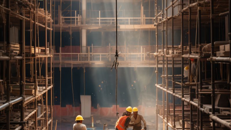 地基基础施工机械租赁合同：关键条款解析与注意事项**