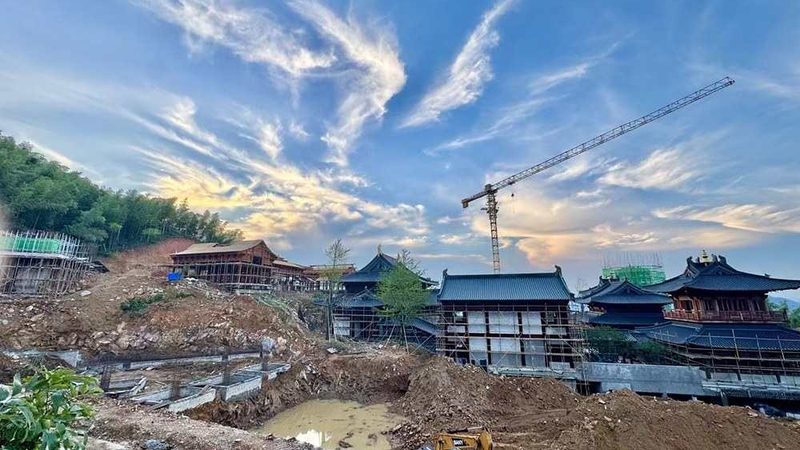 北京地铁工程监理公司如何选择？关键点解析**