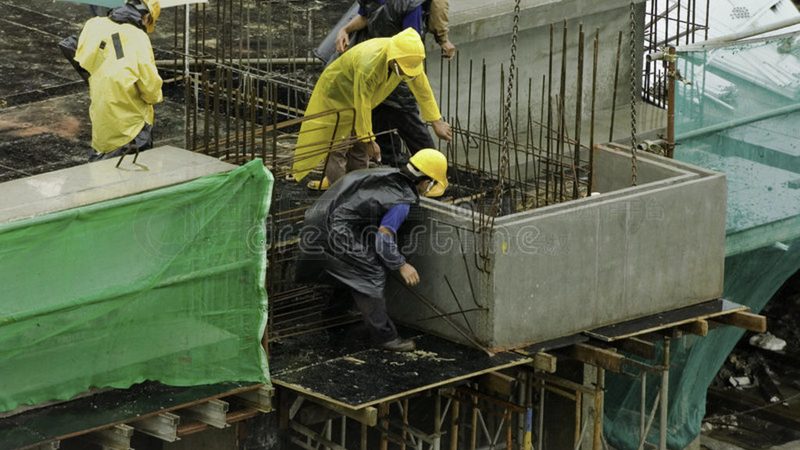 建筑工程专业分包与劳务分包的区别