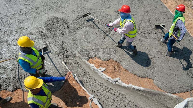 土建施工流程方案定制：关键环节与要点解析