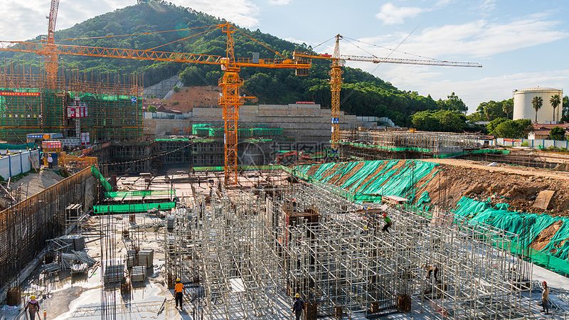 市政工程承包价格如何计算：关键因素与步骤解析