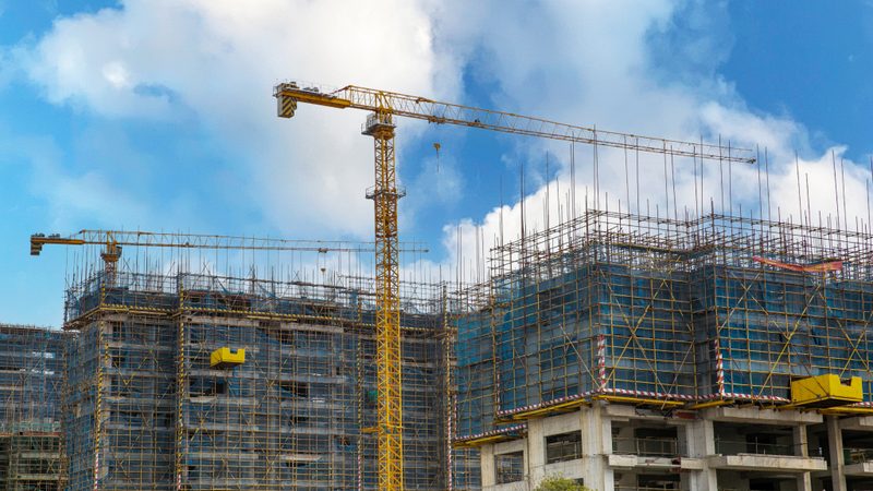 装配式建筑与传统建筑隔音效果：究竟谁更胜一筹？**