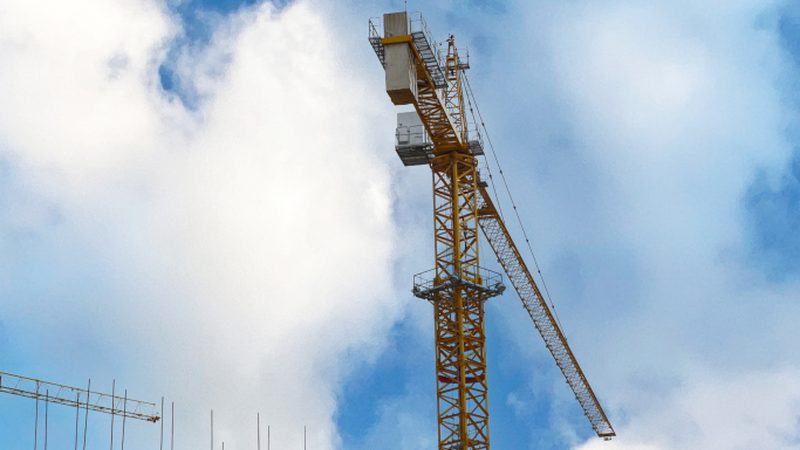 建筑施工总承包施工组织设计费用：合理规划，精准控制**