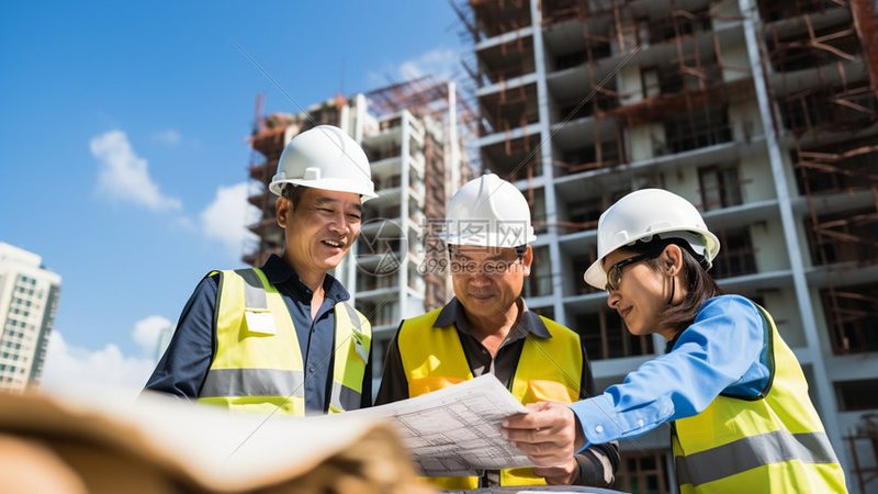 市政道路竣工验收第三方检测：确保工程质量的最后一道防线
