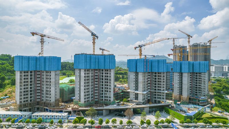 建筑班组如何高效找活？揭秘找活流程与技巧