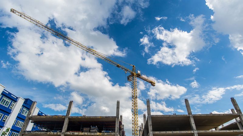农村自建房土建工程包括哪些