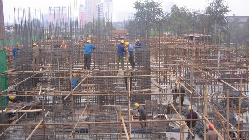 农村小型水利工程报价明细：解析与参考