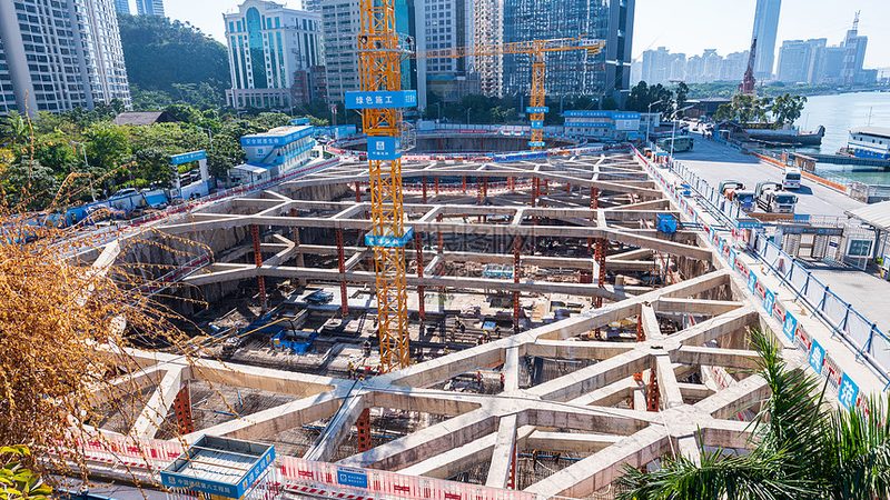 建筑物沉降观测，这些规范要求你不可不知**